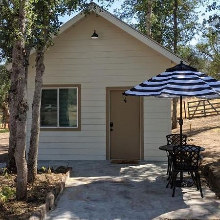 סקוו ואלי Clingan'S Junction Cottage #4 מראה חיצוני תמונה
