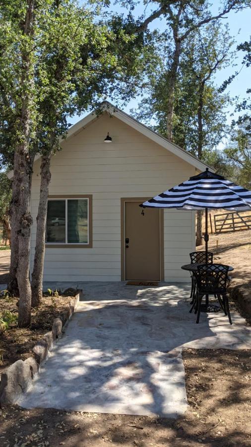 סקוו ואלי Clingan'S Junction Cottage #4 מראה חיצוני תמונה